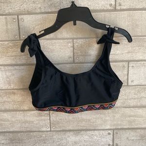 Target Bikini top